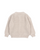 Soft Knit Cardigan Natural