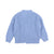 Soft Knit Cardigan Soft Blue
