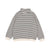 Soft Stripes Sweatshirt Navy