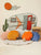 Soft Velvet Shell Cushion Apricot