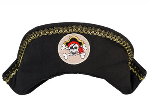 Duncan Pirate Hat