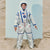 Spaceman Costume