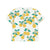 Oranges Knitted Baby Set Off White