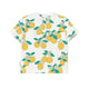Oranges Knitted Baby Set Off White