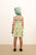 Oranges Dress Mellow Yellow