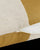 Stanley Square Linen Cushion Mustard Tiles