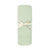 Stories Jersey Baby Fitted Sheet Green Lemon Grid 70x140 cm