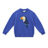 Toucan Baby Sweat Cobalt