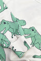 T-Rex Sweatshirt Green