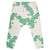 T-Rex Pants Green