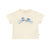 Poisson Baby T-Shirt Ecru