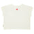 "Peace" T-Shirt Ecru