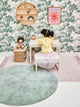Robin Ocean Small Rug