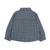Tartan Shirt Navy