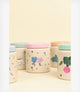 Thermo Food Jar Dancing Hearts 500 ml
