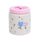 Thermo Food Jar Dancing Hearts 500 ml