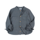 Timeless Shirt Whale