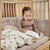 Bumper Linea/Luna Cotton Cappuccino
