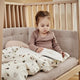 Bumper Linea/Luna Cotton Cappuccino