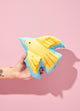 Freedom Toy Cushion