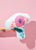 Friendly Flowers Toy Cushion