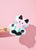 Love Kitten Toy Cushion