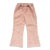 Holly Trouser Big Corduroy Pink