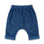 Jungle Trouser Big Corduroy Navy