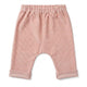 Jungle Trouser Big Corduroy Pink