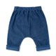 Jungle Trouser Big Corduroy Navy