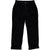 Dakar Trousers Big Corduroy Black