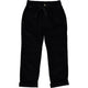 Dakar Trousers Big Corduroy Black