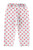 Red Dots Trousers Light Blue Denim