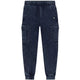 Elm Jogging Pants Indigo