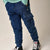 Elm Jogging Pants Indigo