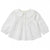 Ester Tunic Off White