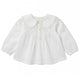 Ester Tunic Off White