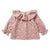 Lilie Tunic Romantic Flower Pink