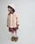Twill Jacket Biscuit