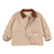 Twill Jacket Biscuit