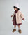 Twill Jacket Biscuit