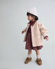 Twill Jacket Biscuit
