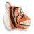 Create Your Own Majestic Tiger Head