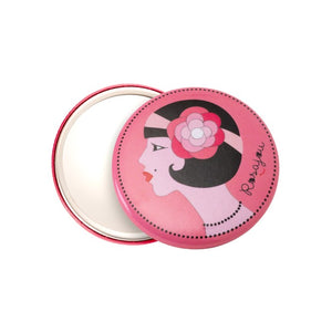 Pocket Mirror "The 20's"