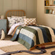Vehicles Single Quilt