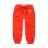 Sweatpants Terry Tomato