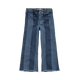 Denim Flare Pants