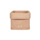 Wabi Sabi Basket Powder Pink