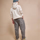 Wales Pants Only