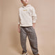 Wales Pants Only